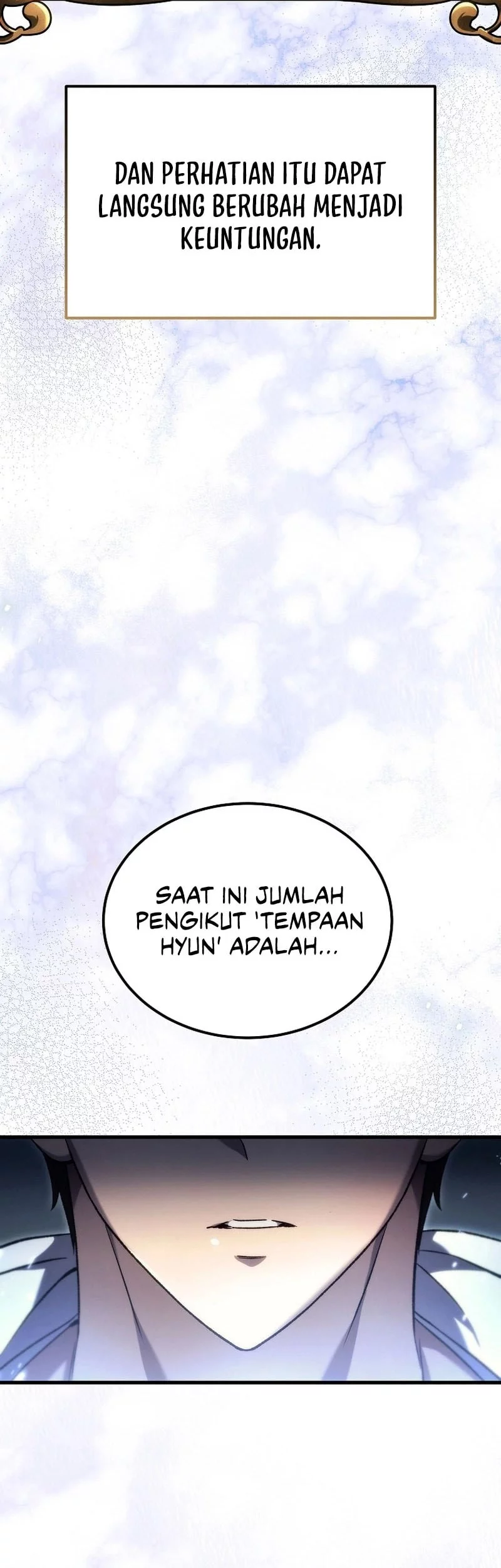 Genius Blacksmith’s Game Chapter 5 Gambar 63