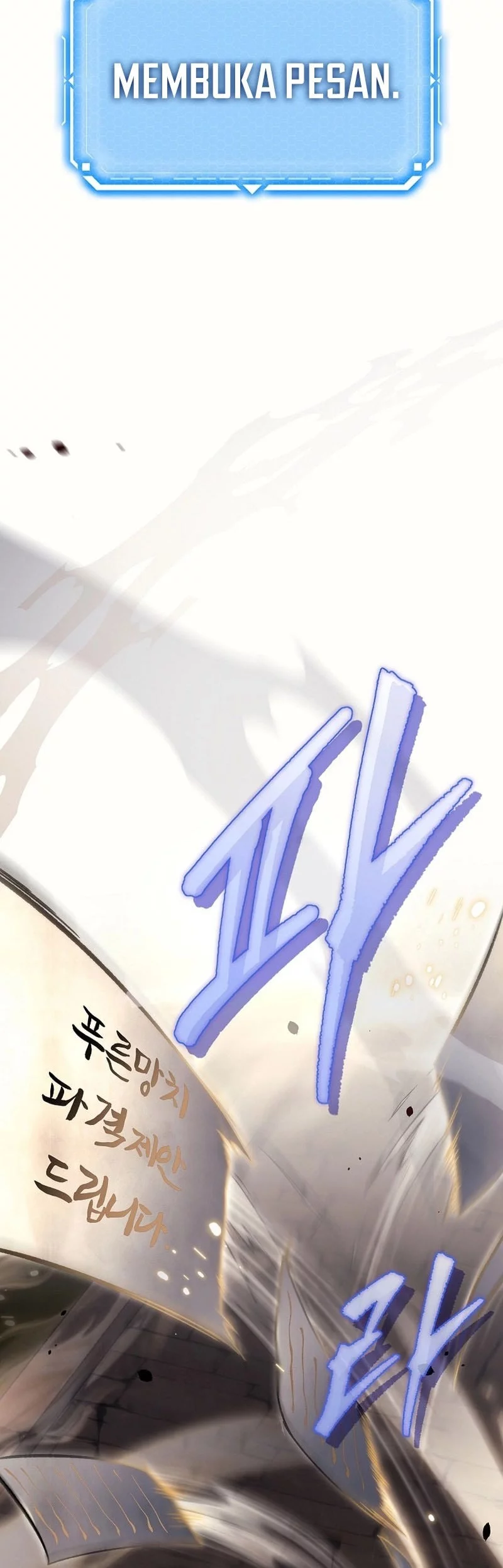 Genius Blacksmith’s Game Chapter 5 Gambar 65