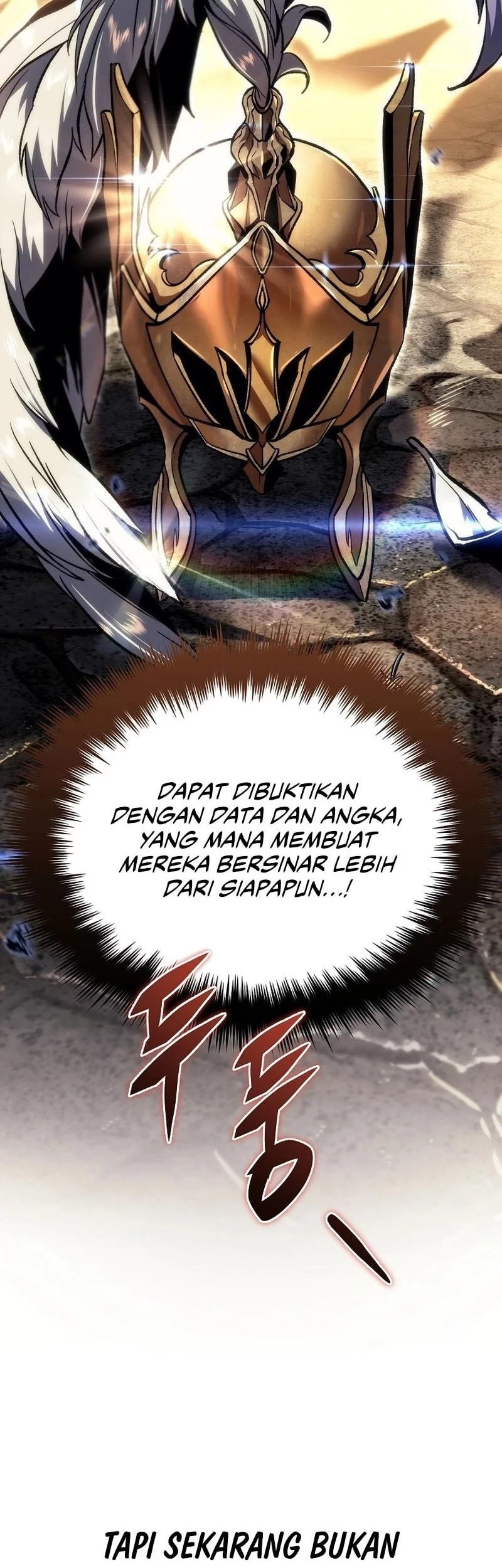 Genius Blacksmith’s Game Chapter 5 Gambar 71