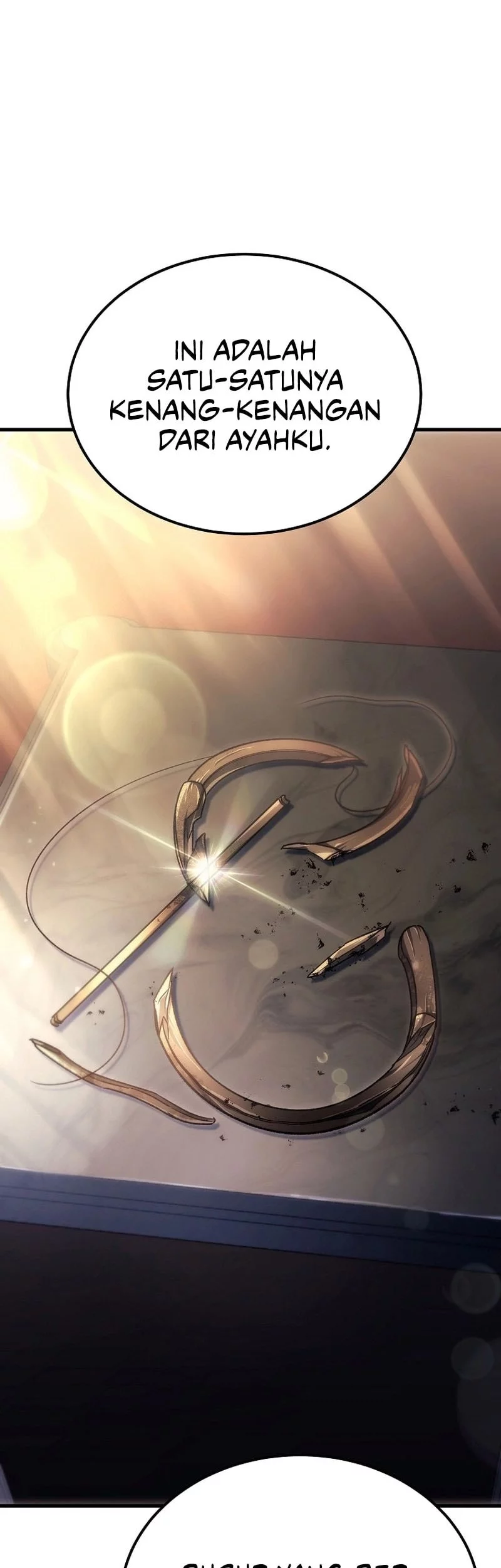 Genius Blacksmith’s Game Chapter 5 Gambar 79