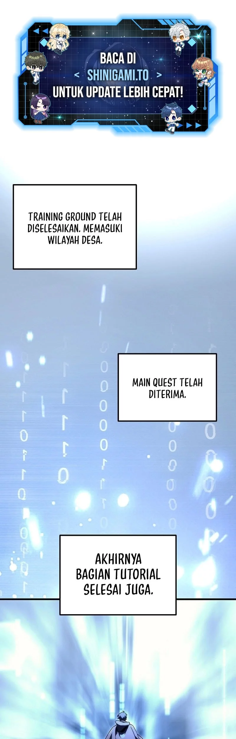 Baca  Genius Blacksmith’s Game Chapter 5 Gambar 2