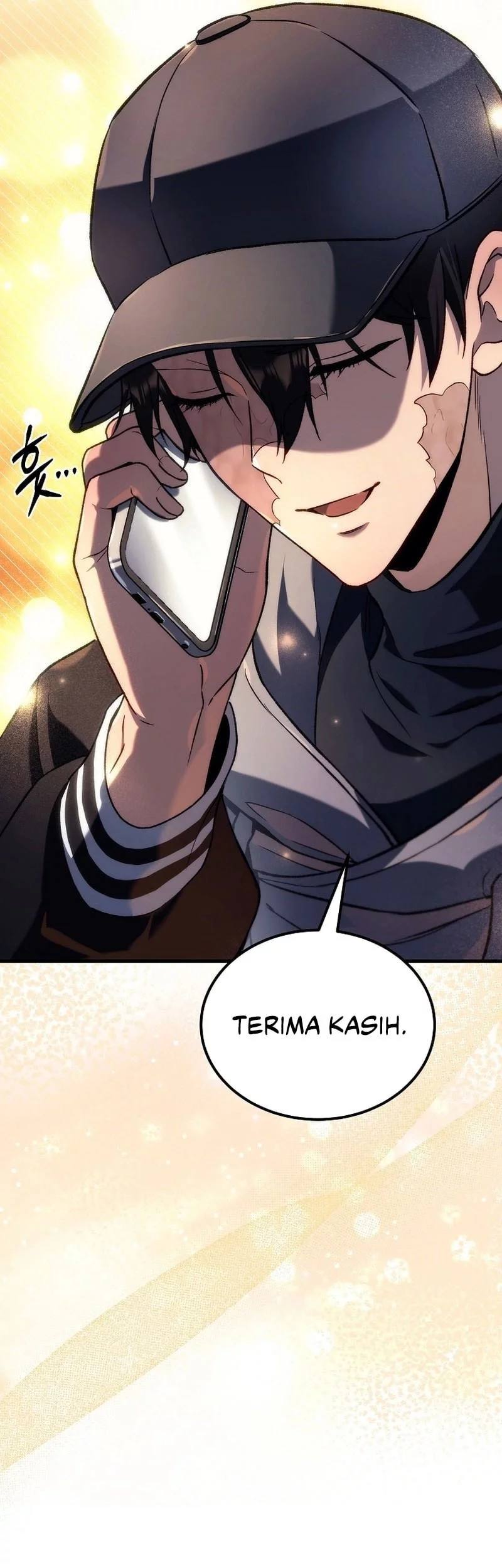 Genius Blacksmith’s Game Chapter 5 Gambar 18