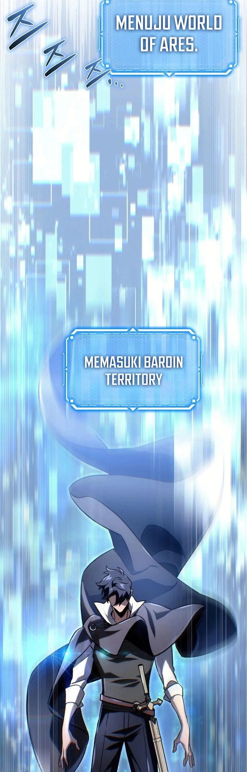 Genius Blacksmith’s Game Chapter 5 Gambar 26