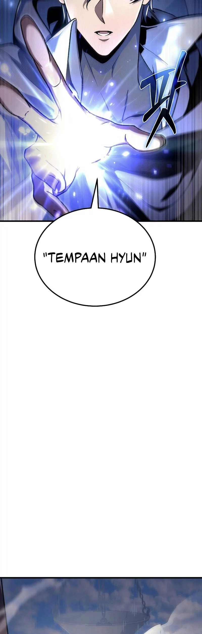 Genius Blacksmith’s Game Chapter 5 Gambar 28