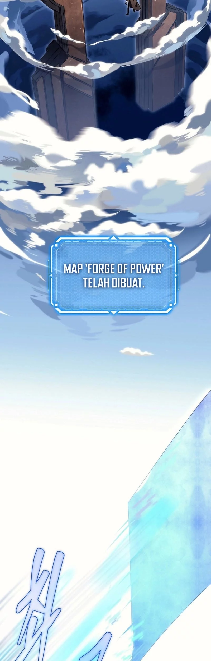 Genius Blacksmith’s Game Chapter 5 Gambar 32