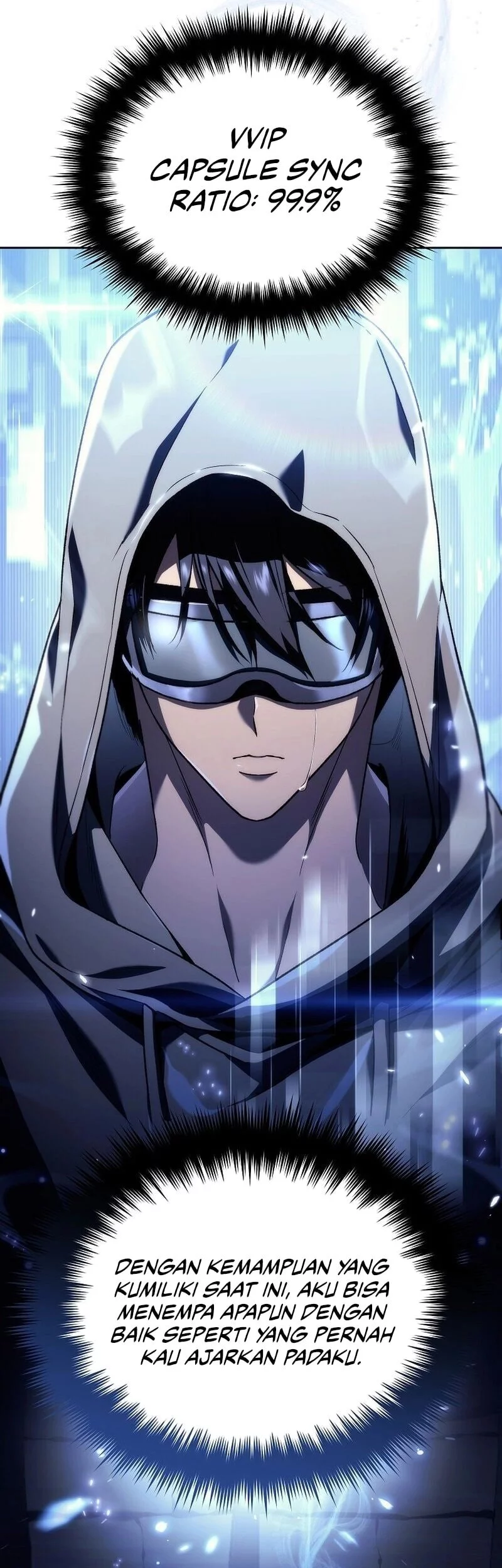 Genius Blacksmith’s Game Chapter 6 Gambar 54