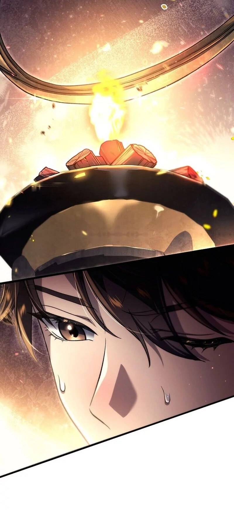 Genius Blacksmith’s Game Chapter 6 Gambar 61