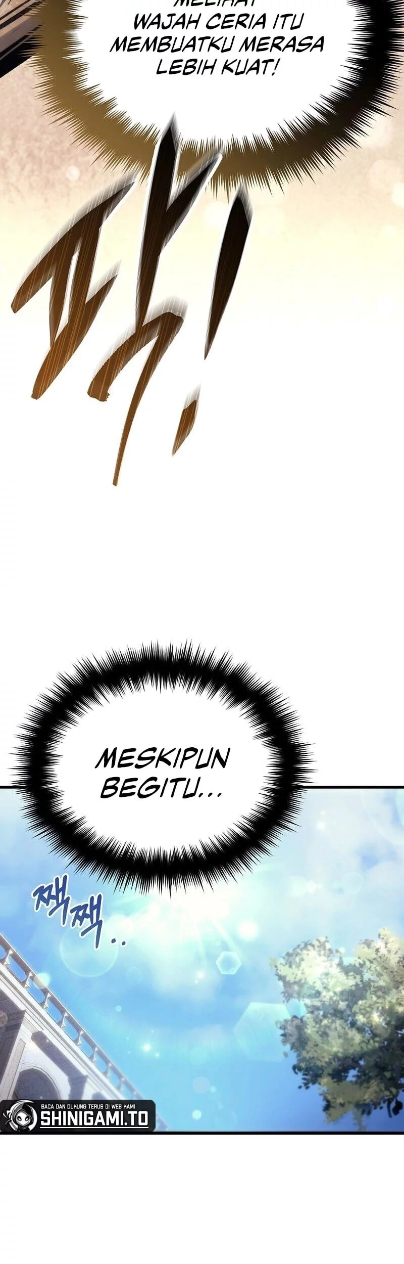 Genius Blacksmith’s Game Chapter 6 Gambar 64