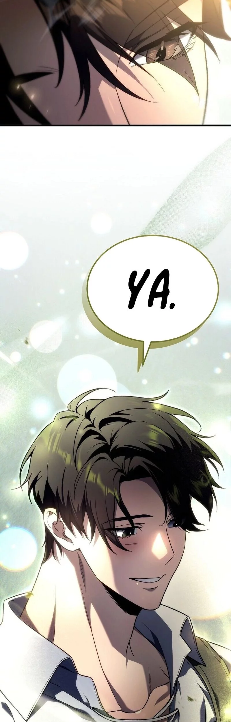 Genius Blacksmith’s Game Chapter 6 Gambar 71