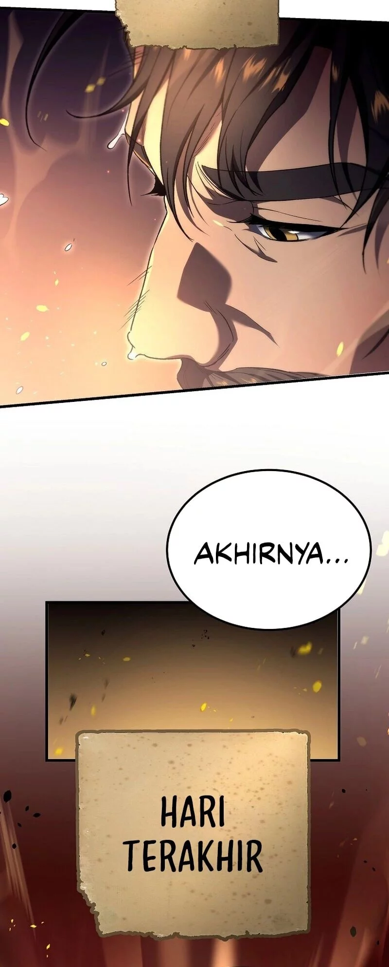 Genius Blacksmith’s Game Chapter 6 Gambar 76