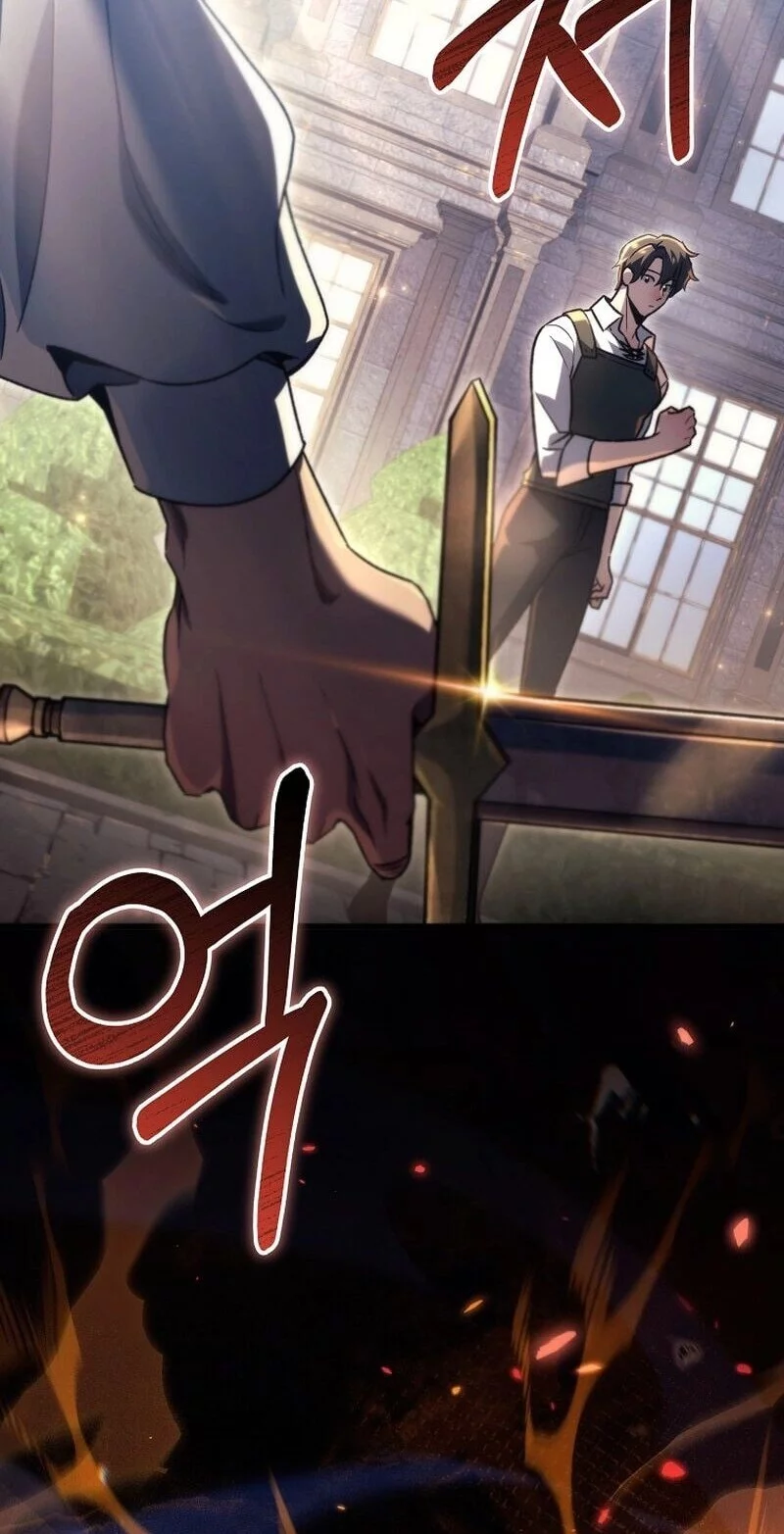 Genius Blacksmith’s Game Chapter 6 Gambar 92