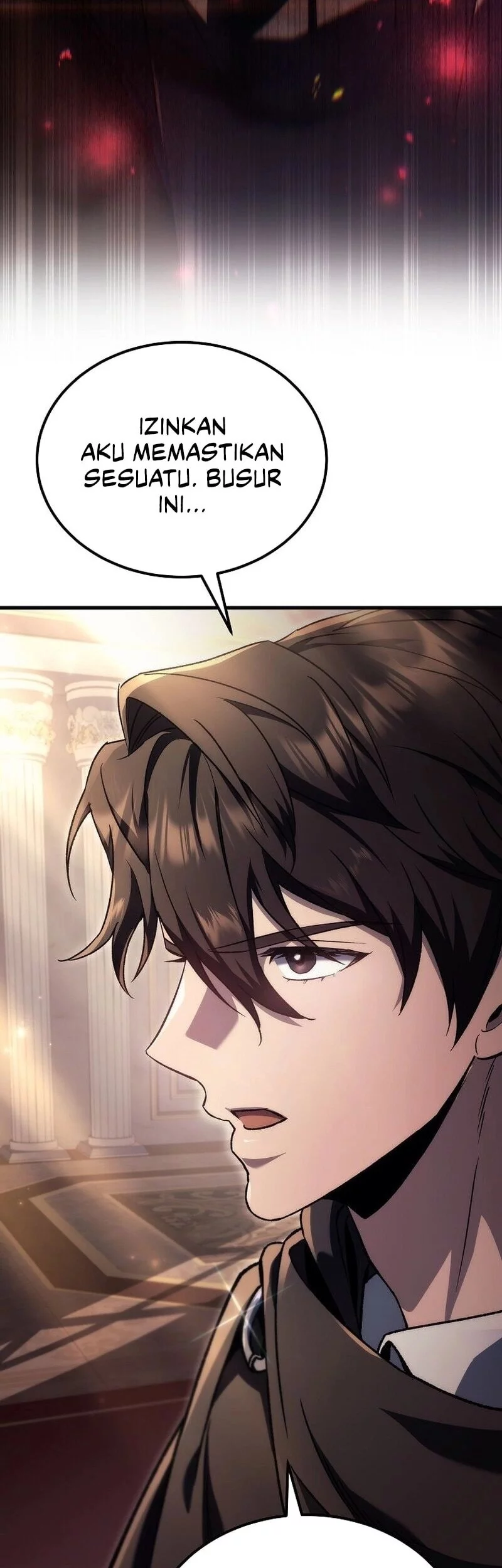 Genius Blacksmith’s Game Chapter 6 Gambar 23