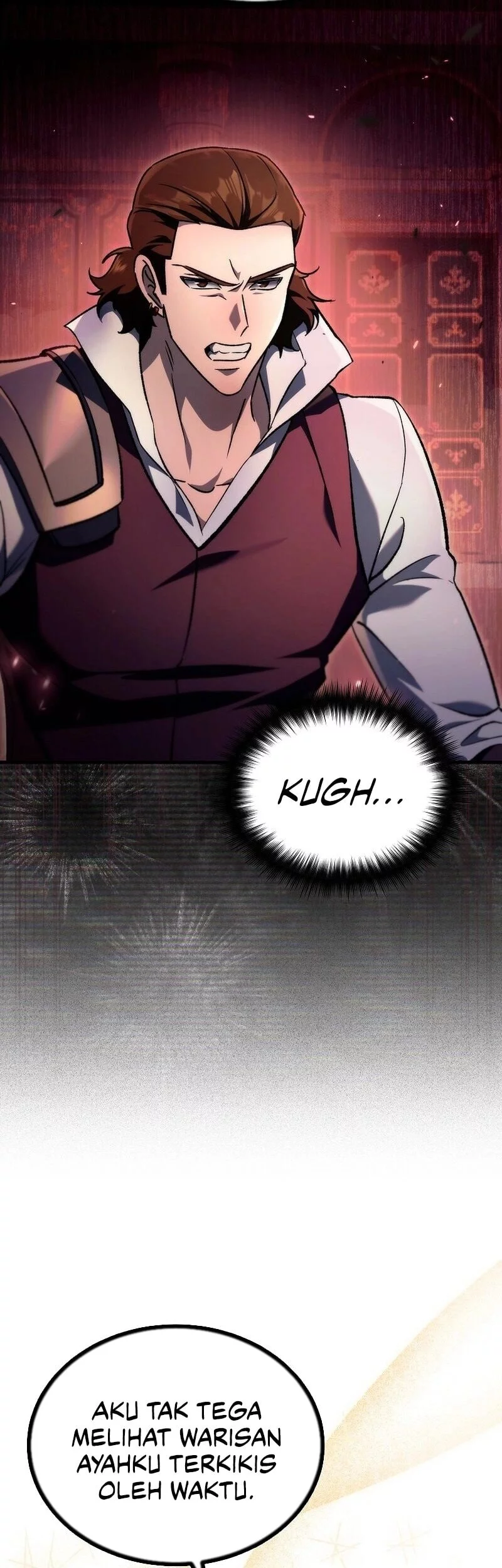 Genius Blacksmith’s Game Chapter 6 Gambar 32