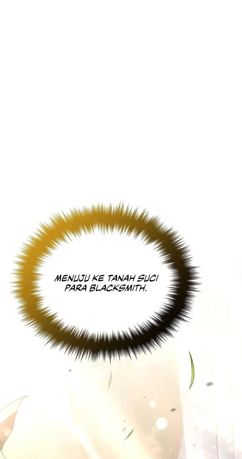 Genius Blacksmith’s Game Chapter 7 Gambar 37