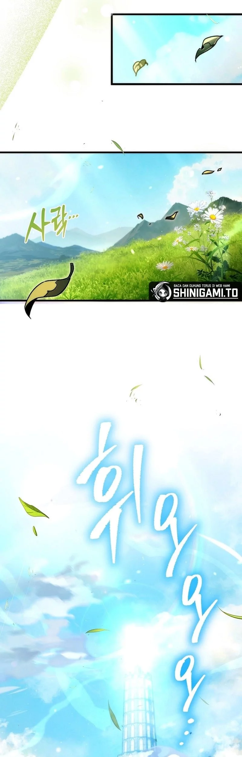 Genius Blacksmith’s Game Chapter 7 Gambar 40