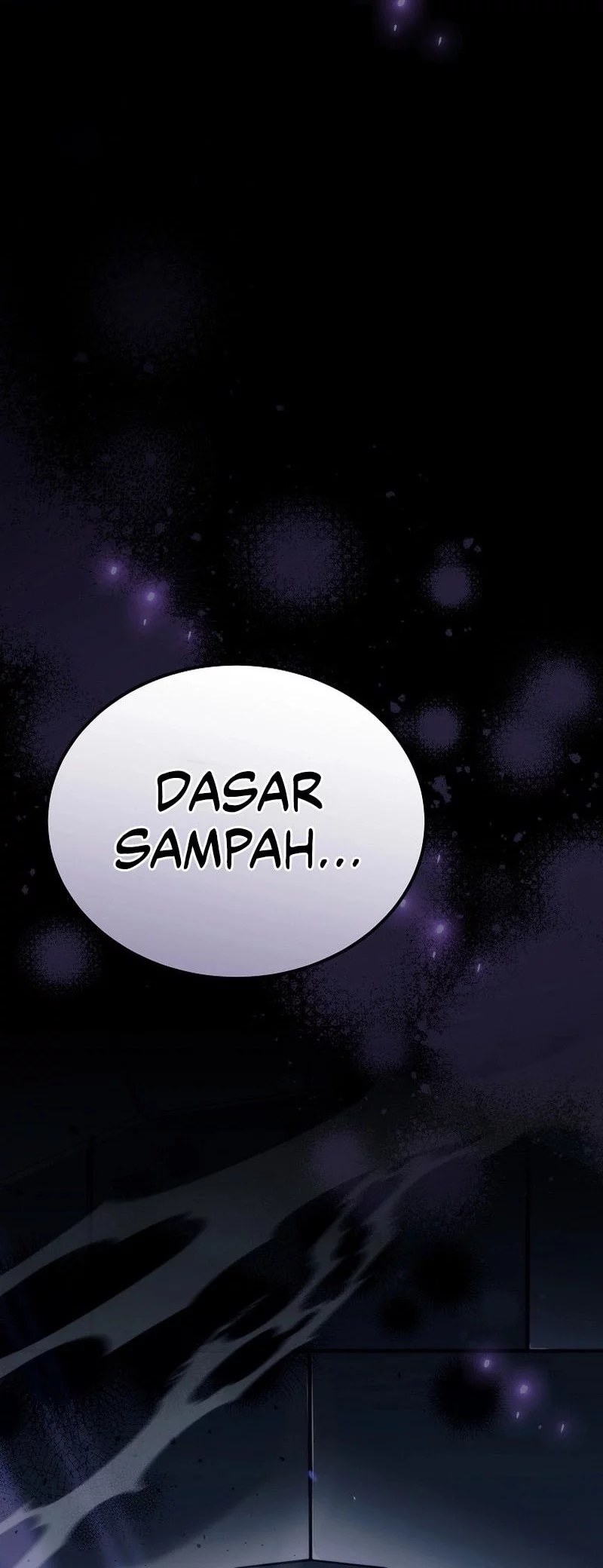 Genius Blacksmith’s Game Chapter 7 Gambar 53