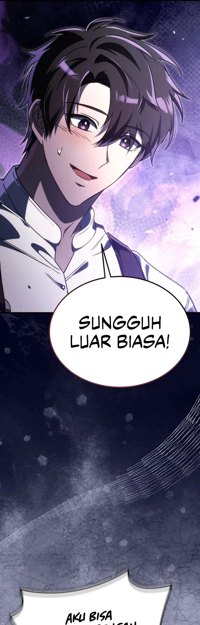 Genius Blacksmith’s Game Chapter 7 Gambar 70