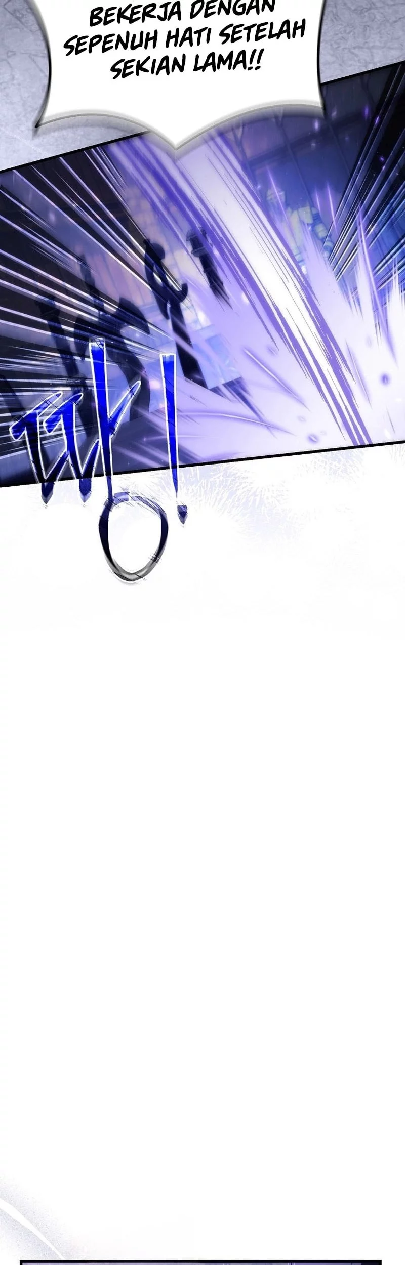 Genius Blacksmith’s Game Chapter 7 Gambar 71