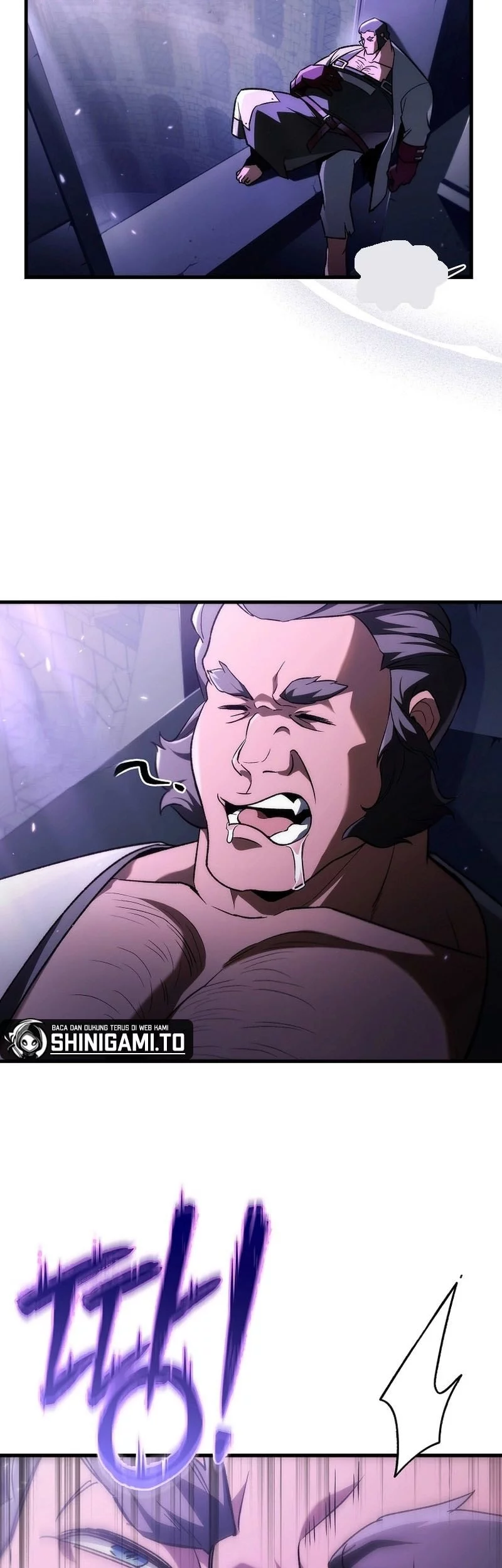 Genius Blacksmith’s Game Chapter 7 Gambar 72