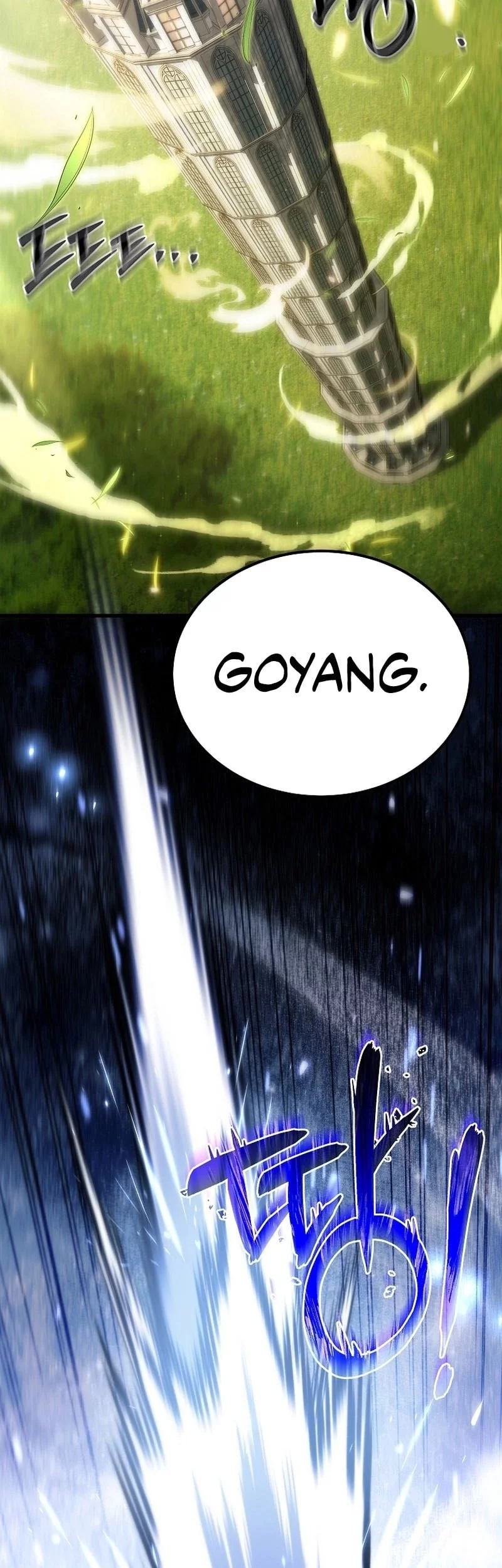 Genius Blacksmith’s Game Chapter 7 Gambar 76