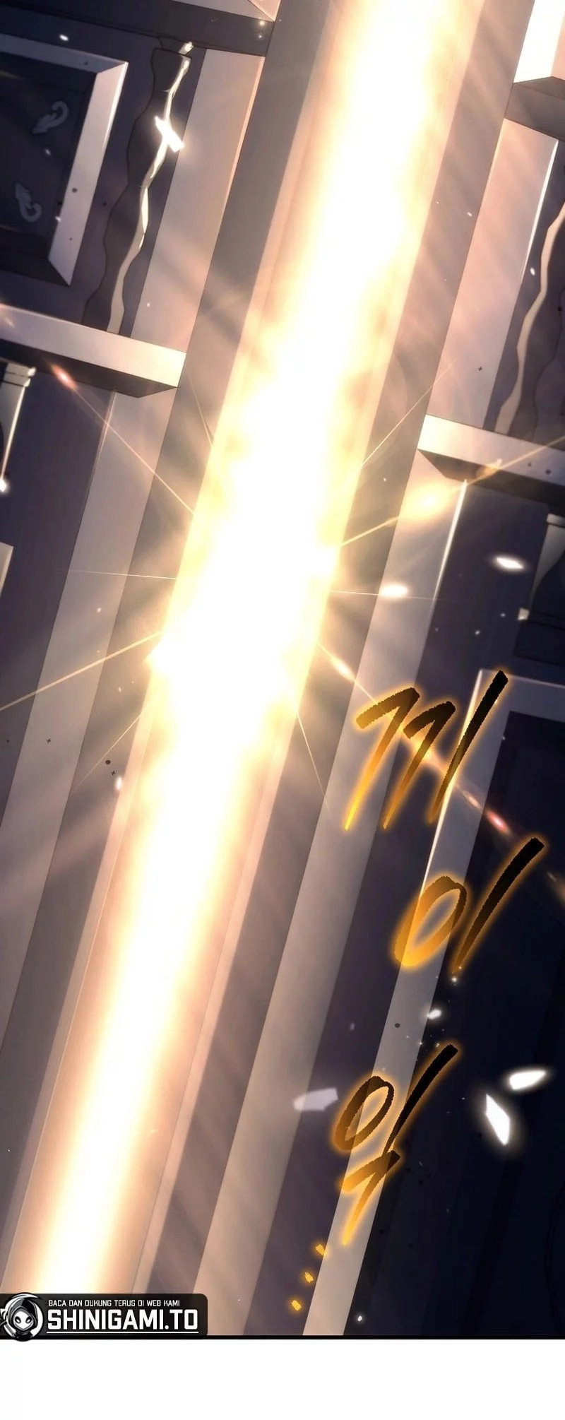 Genius Blacksmith’s Game Chapter 7 Gambar 81