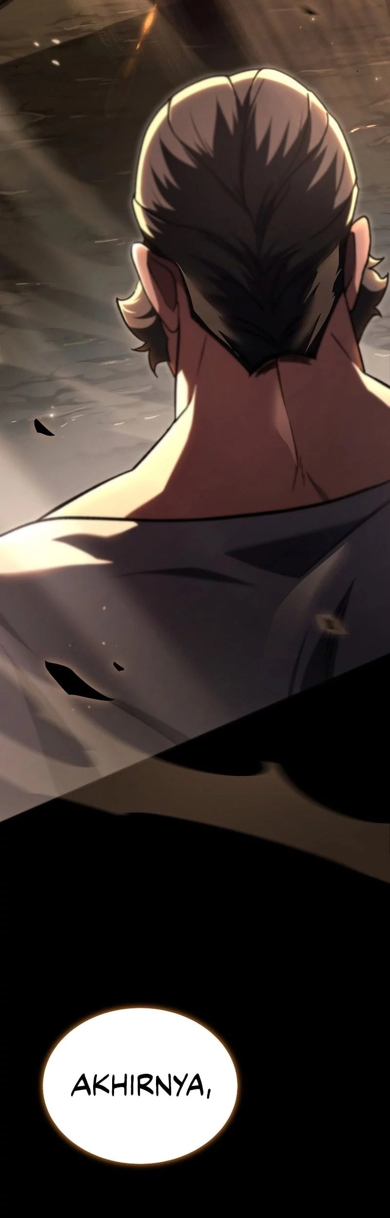 Genius Blacksmith’s Game Chapter 7 Gambar 84