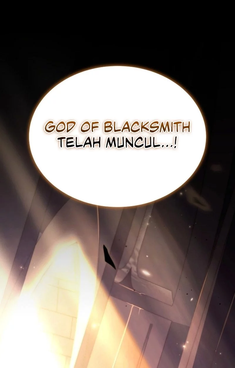 Genius Blacksmith’s Game Chapter 7 Gambar 85