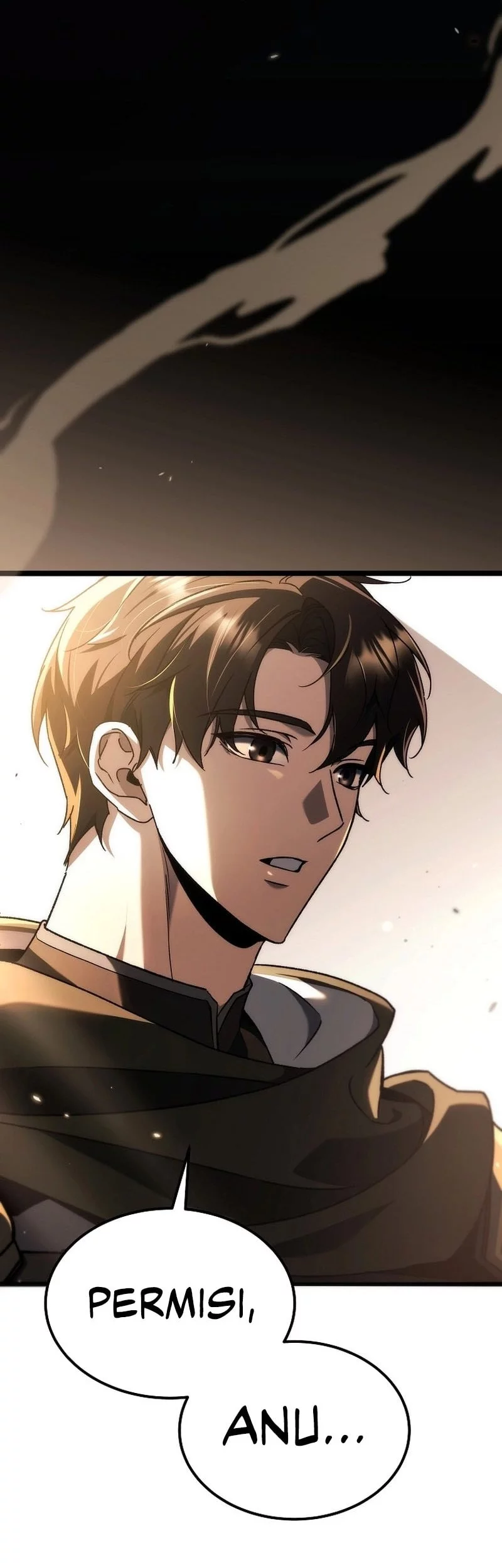 Genius Blacksmith’s Game Chapter 7 Gambar 87