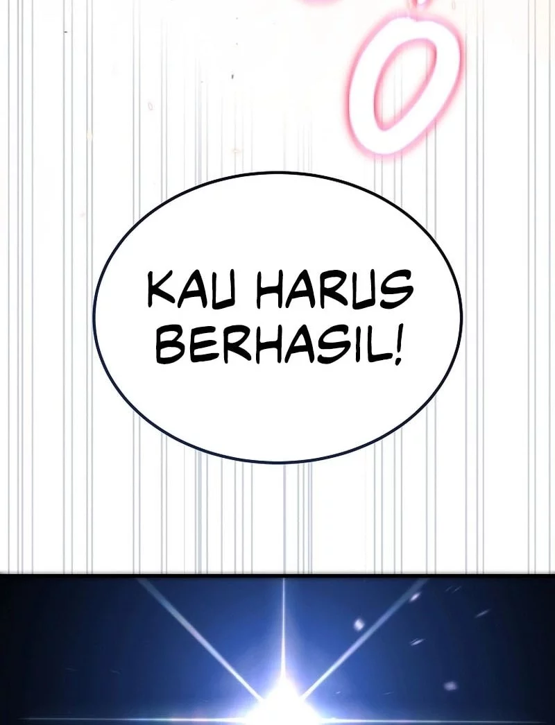 Genius Blacksmith’s Game Chapter 7 Gambar 97