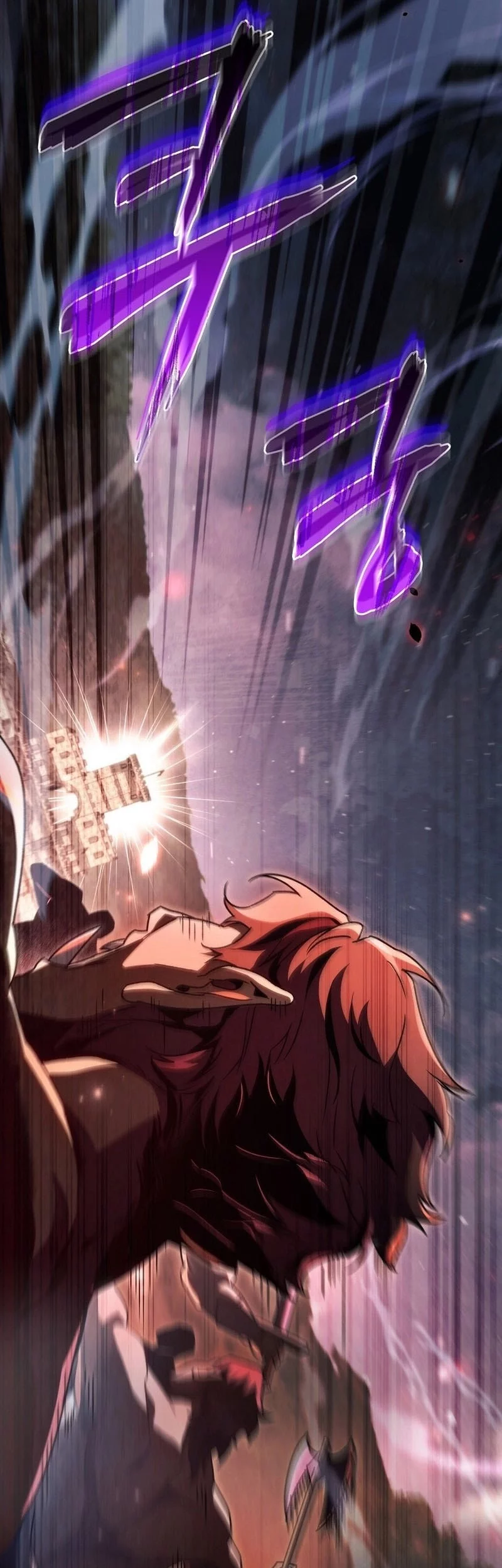 Genius Blacksmith’s Game Chapter 7 Gambar 101