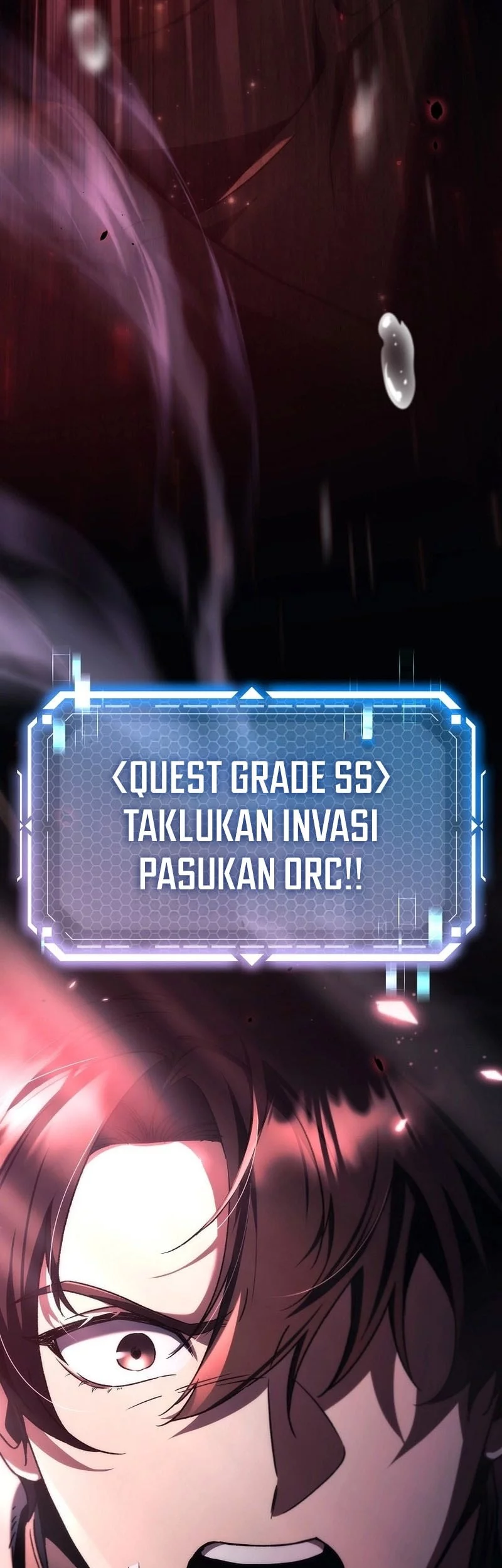 Genius Blacksmith’s Game Chapter 7 Gambar 103