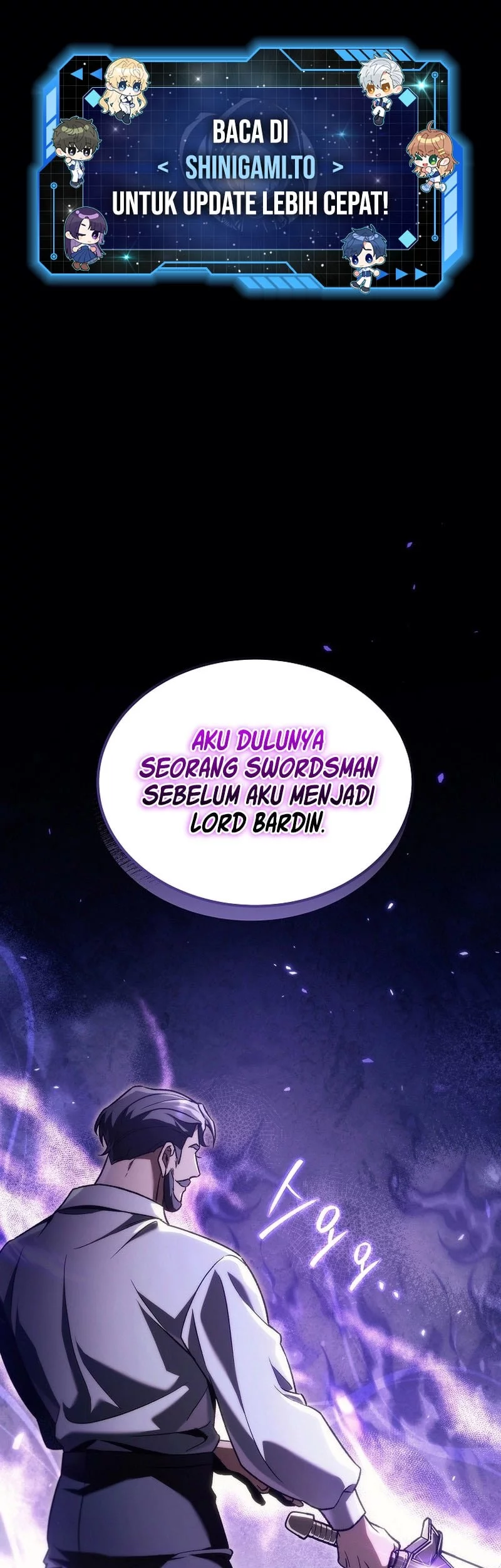 Baca  Genius Blacksmith’s Game Chapter 7 Gambar 2