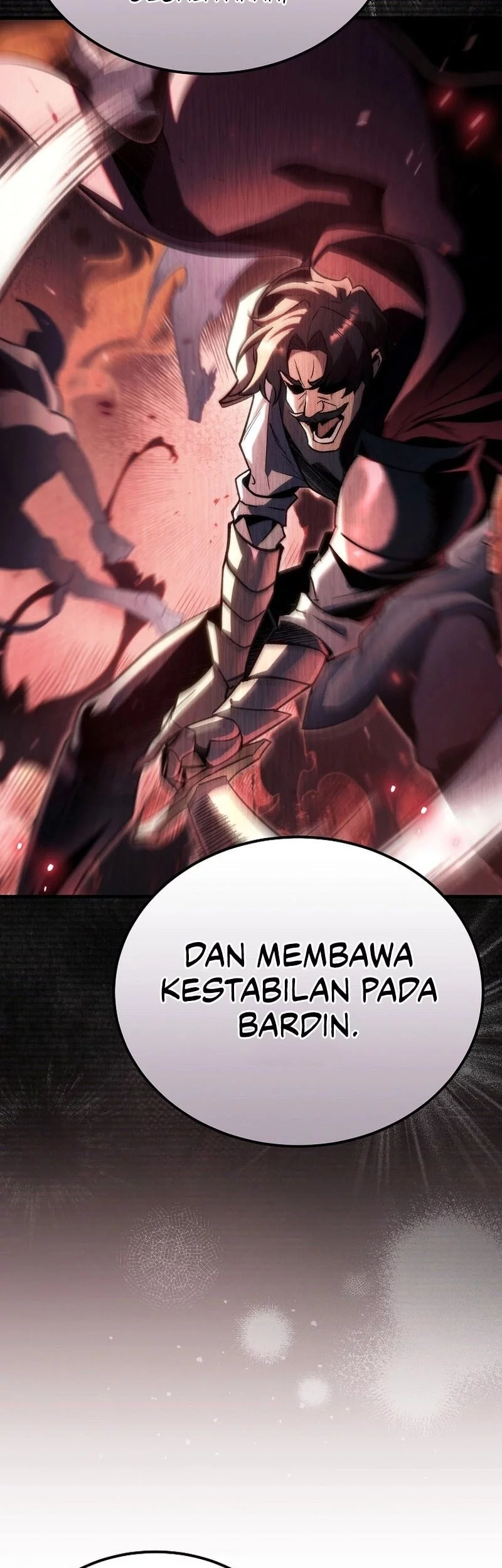 Genius Blacksmith’s Game Chapter 7 Gambar 4