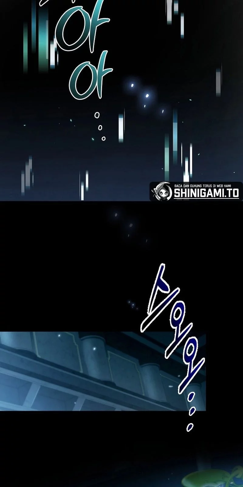 Genius Blacksmith’s Game Chapter 7 Gambar 25