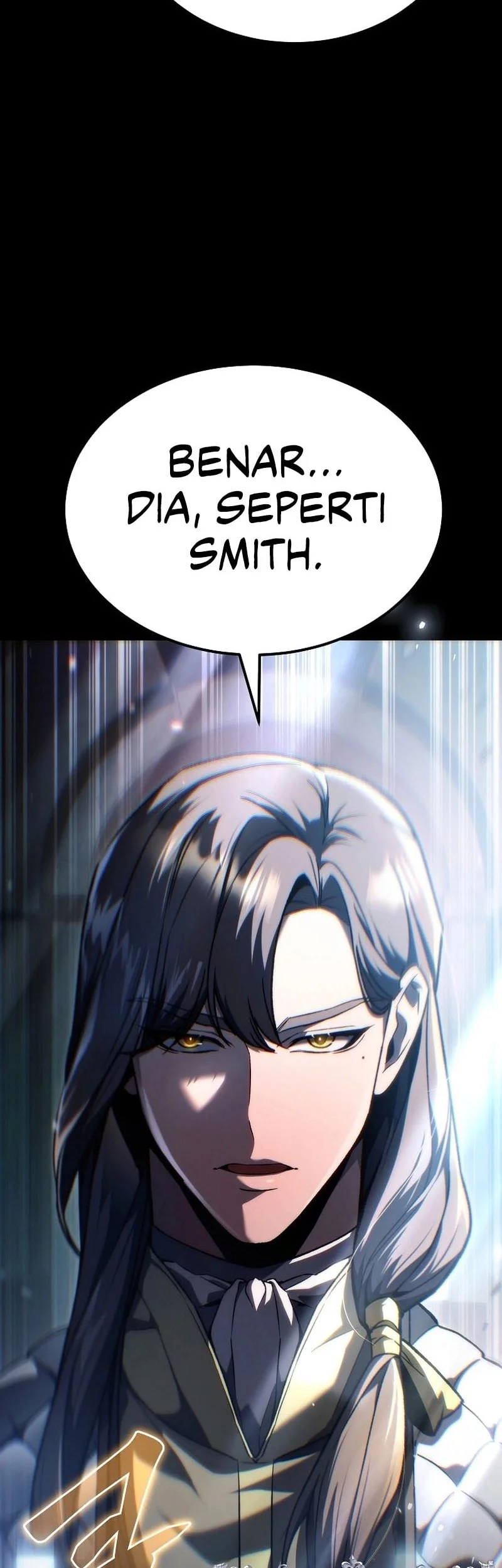 Genius Blacksmith’s Game Chapter 7 Gambar 31