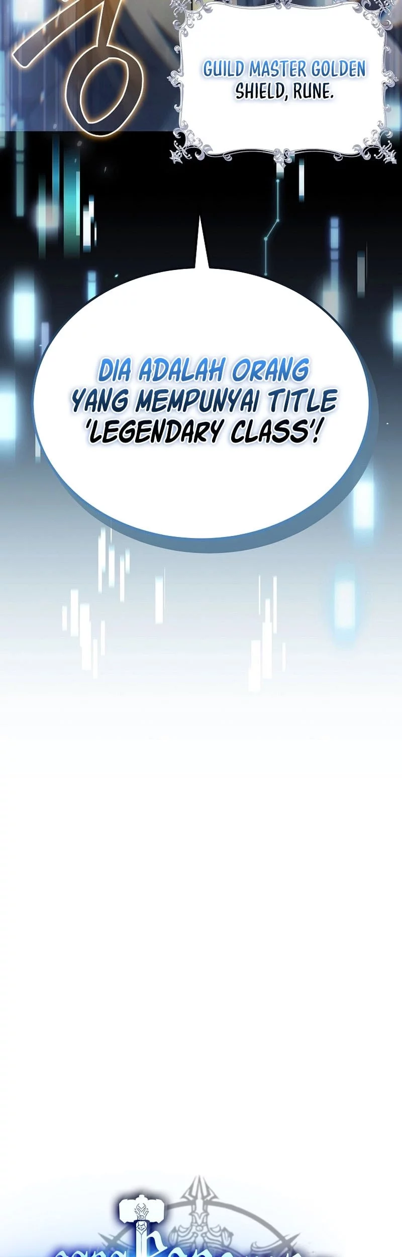 Genius Blacksmith’s Game Chapter 7 Gambar 32