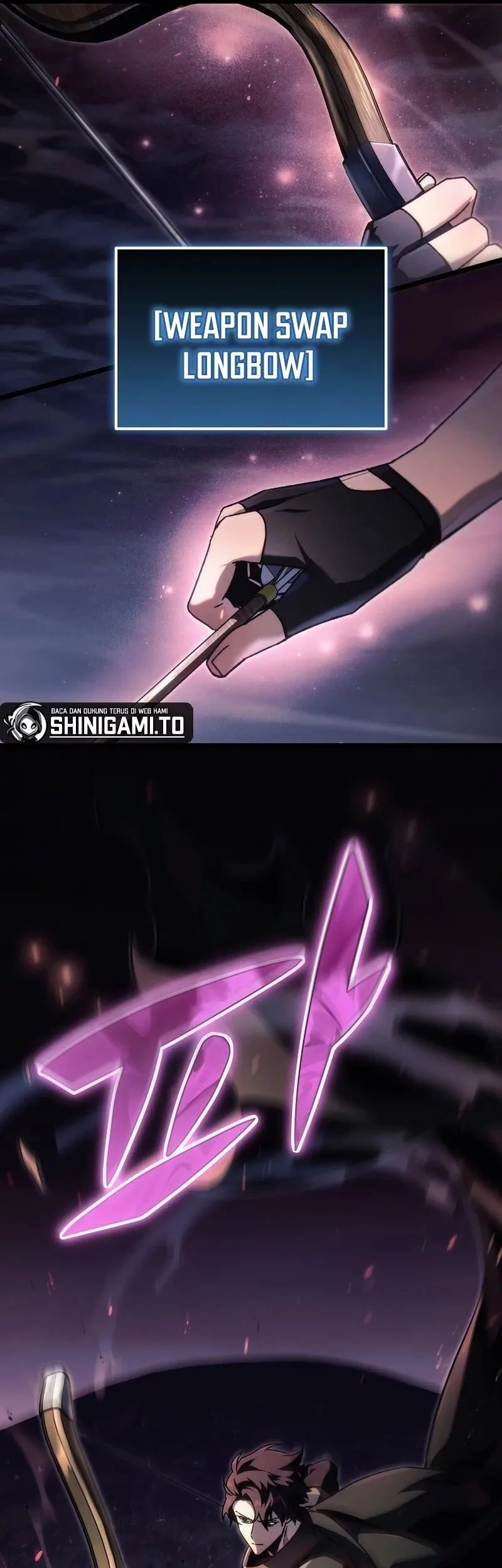 Genius Blacksmith’s Game Chapter 8 Gambar 34