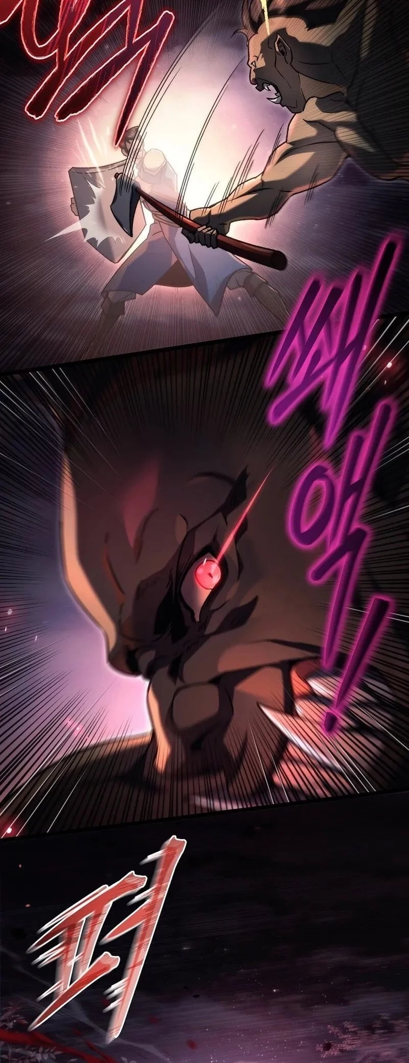 Genius Blacksmith’s Game Chapter 8 Gambar 37