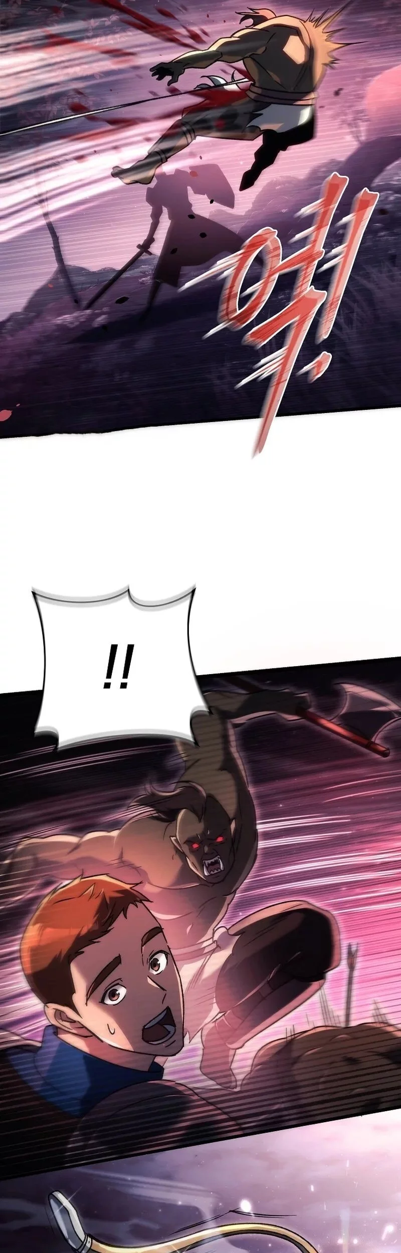 Genius Blacksmith’s Game Chapter 8 Gambar 38