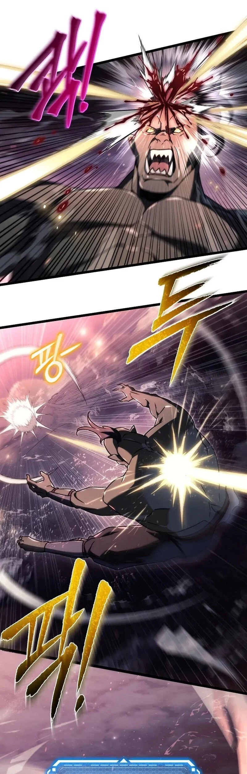 Genius Blacksmith’s Game Chapter 8 Gambar 40