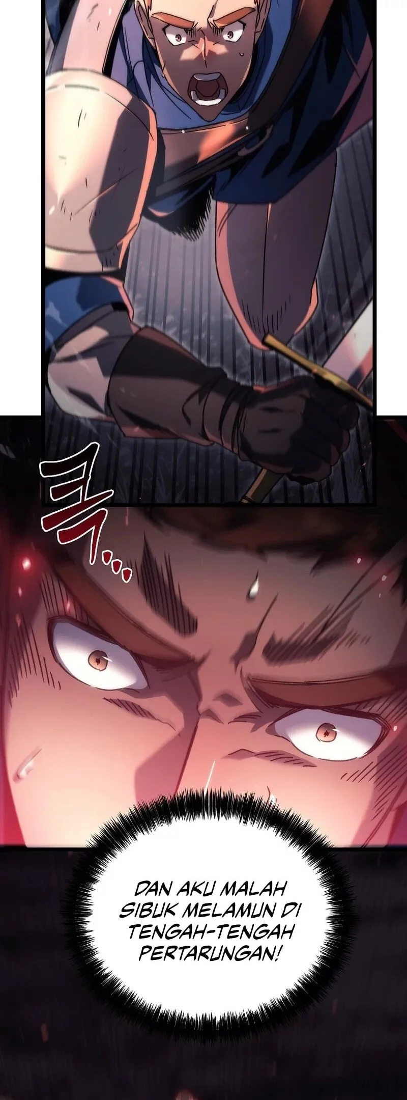 Genius Blacksmith’s Game Chapter 8 Gambar 45