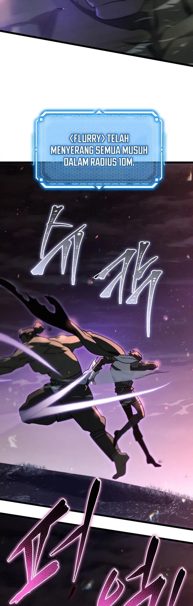 Genius Blacksmith’s Game Chapter 8 Gambar 51