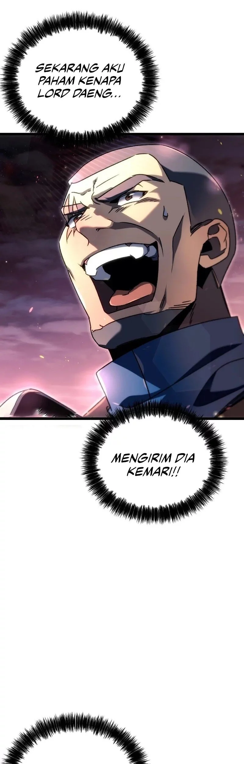 Genius Blacksmith’s Game Chapter 8 Gambar 54