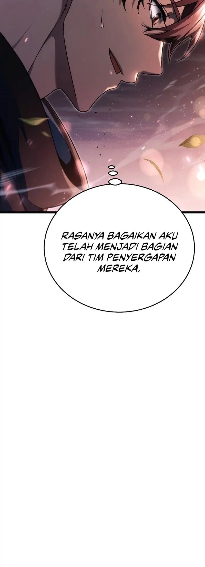 Genius Blacksmith’s Game Chapter 8 Gambar 59