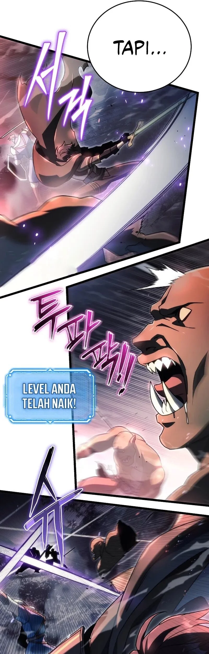 Genius Blacksmith’s Game Chapter 8 Gambar 60