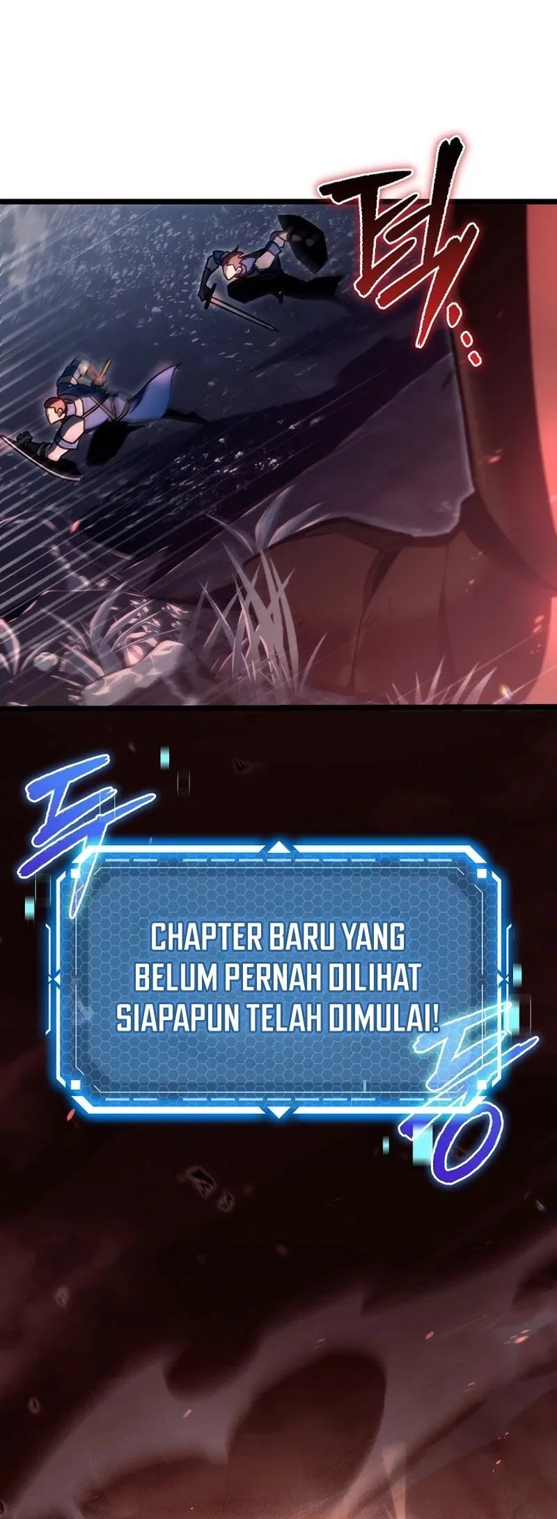 Genius Blacksmith’s Game Chapter 8 Gambar 63