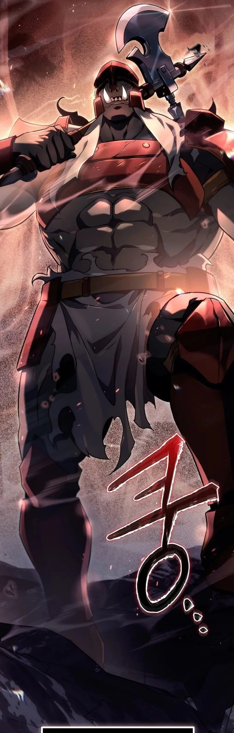 Genius Blacksmith’s Game Chapter 8 Gambar 64