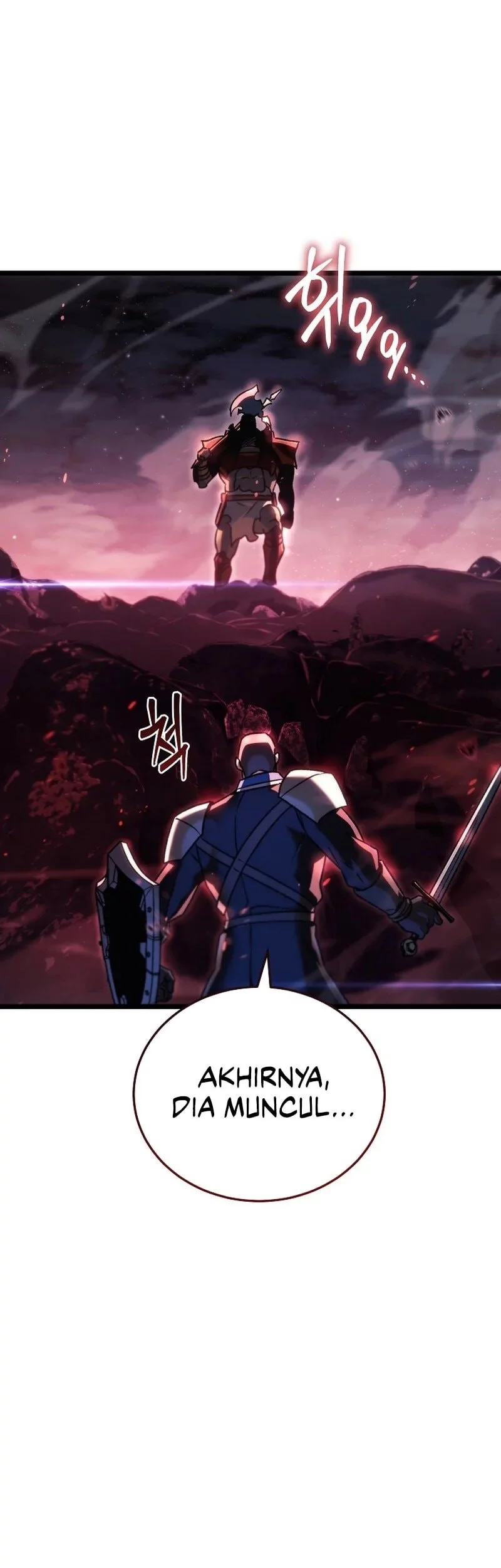 Genius Blacksmith’s Game Chapter 8 Gambar 66