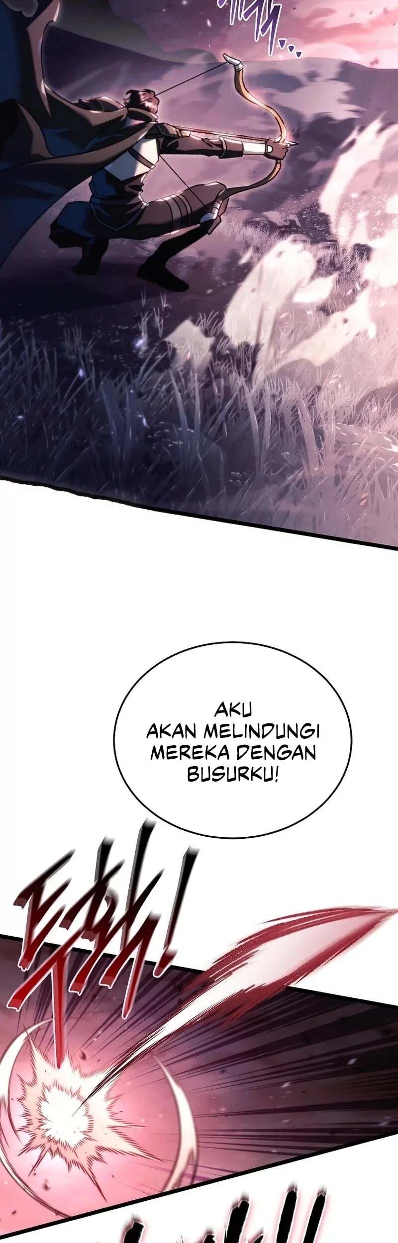 Genius Blacksmith’s Game Chapter 8 Gambar 78