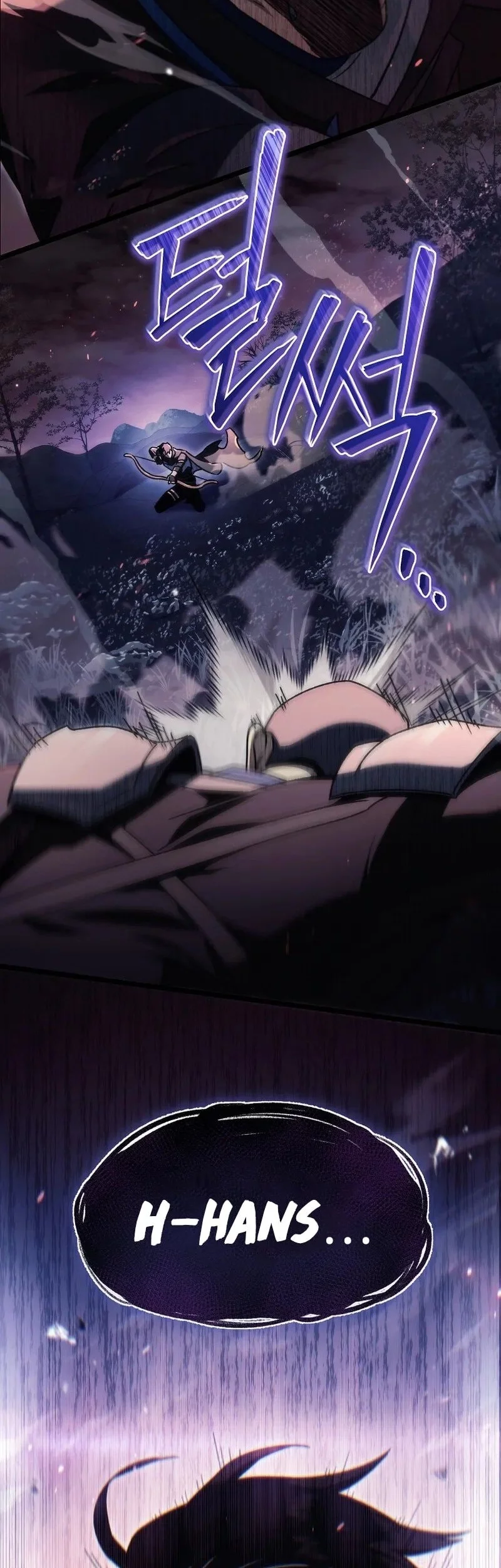 Genius Blacksmith’s Game Chapter 8 Gambar 89